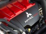 Mitsubishi Prototype X 2007 года